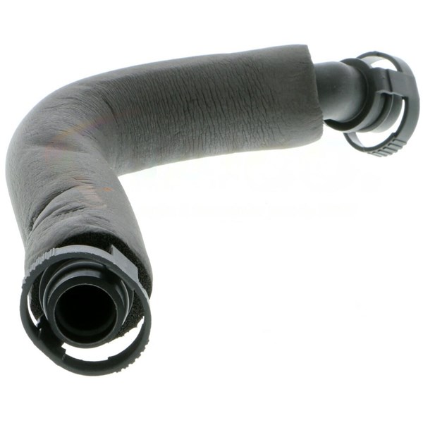 Slang, vevhusventilation Slang, vevhusventilation