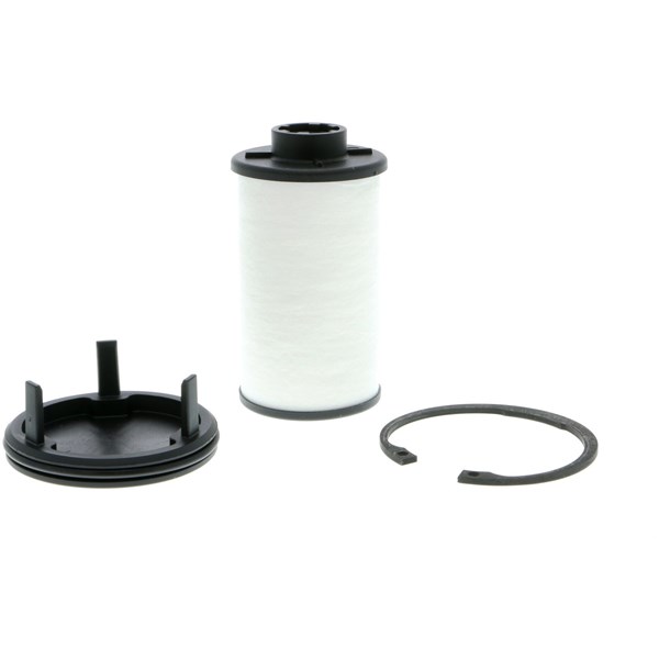 Hydraulikfilter, automatväxellåda
