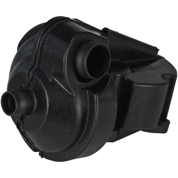 Ventil, vevhusventilation, Cylindriskt huvud