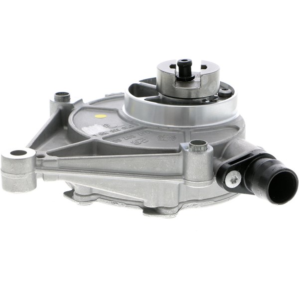 Vakuumpump, bromssystem