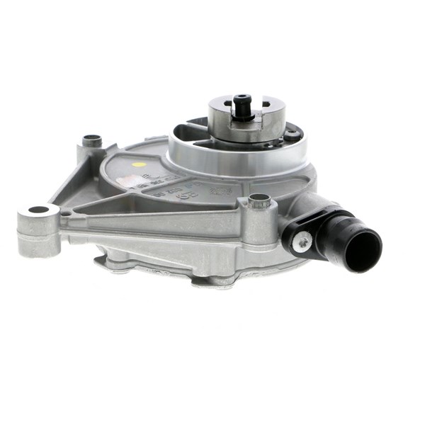 Vakuumpump, bromssystem