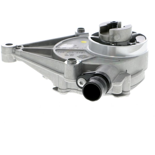 Vakuumpump, bromssystem