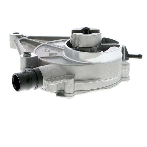 Vakuumpump, bromssystem