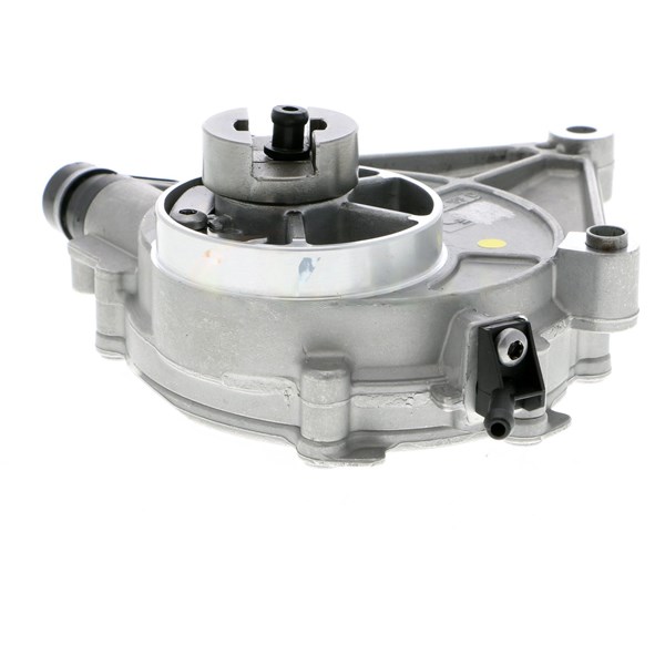 Vakuumpump, bromssystem