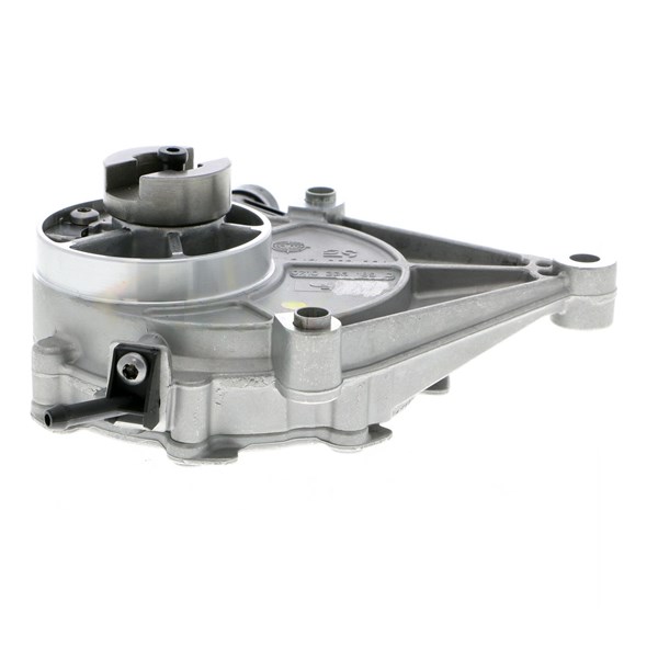 Vakuumpump, bromssystem