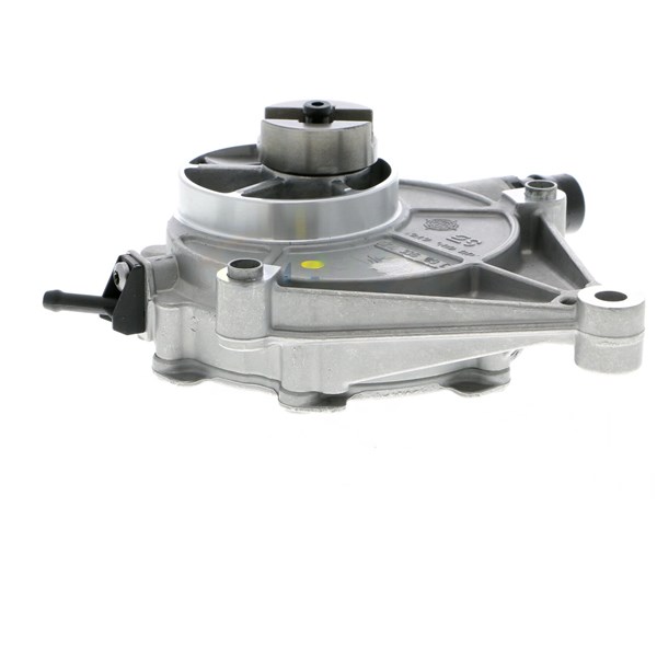 Vakuumpump, bromssystem