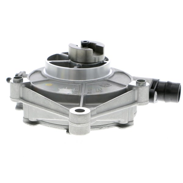 Vakuumpump, bromssystem