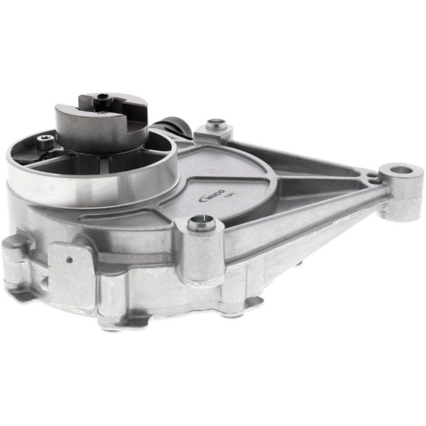 Vakuumpump, bromssystem