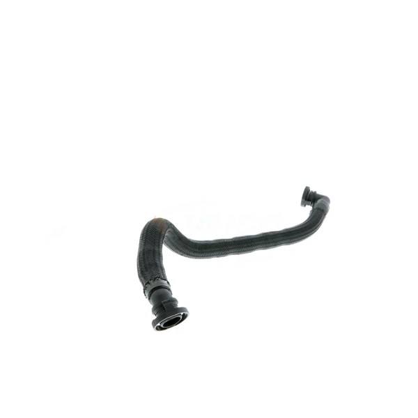 Slang, vevhusventilation Slang, vevhusventilation