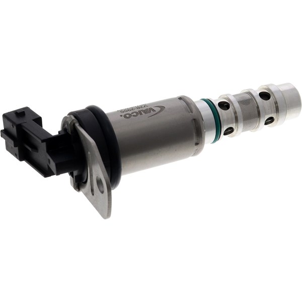 VVT-ventil, Avgas-/utsläppssidan VVT-ventil, Avgas-/utsläppssidan
