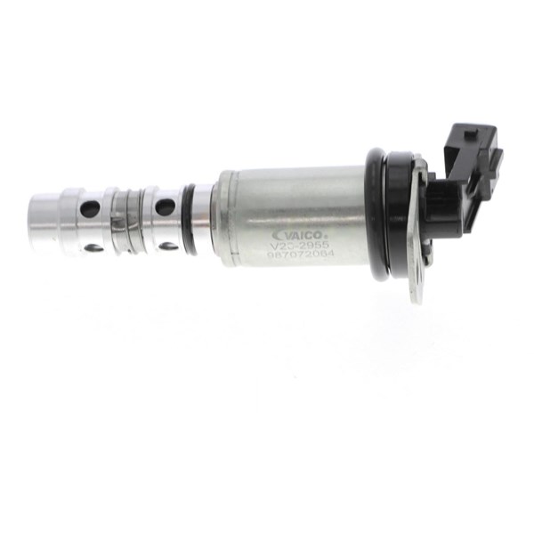 VVT-ventil, Avgas-/utsläppssidan VVT-ventil, Avgas-/utsläppssidan