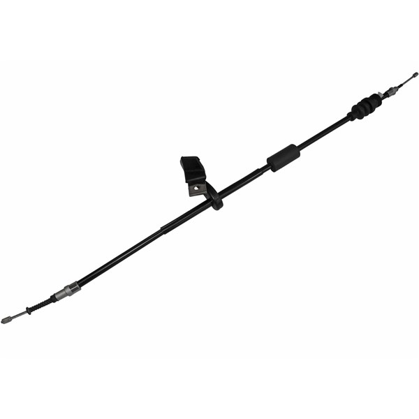 Vajer, parkeringsbroms, Bak Vaico V20-30035 VAICO