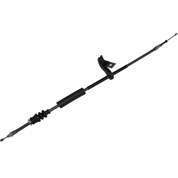 Vajer, parkeringsbroms, Höger Vaico V20-30036 VAICO
