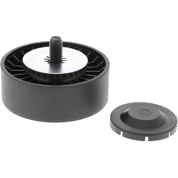 Styrrulle, drivrem, Nedre, Upptill Vaico V20-3224 VAICO