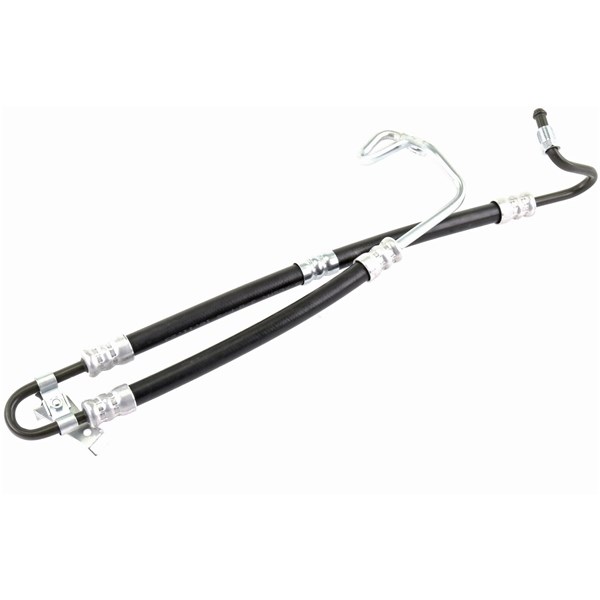 Hydraulikslang, styrsystem