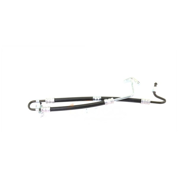 Hydraulikslang, styrsystem
