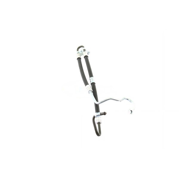 Hydraulikslang, styrsystem