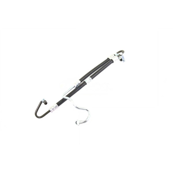 Hydraulikslang, styrsystem