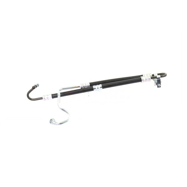 Hydraulikslang, styrsystem