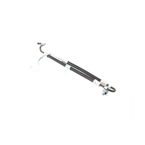 Hydraulikslang, styrsystem