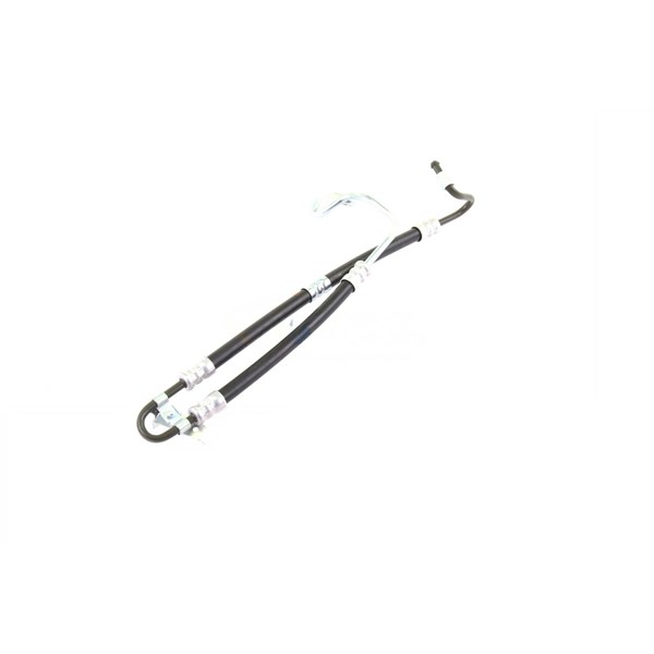 Hydraulikslang, styrsystem