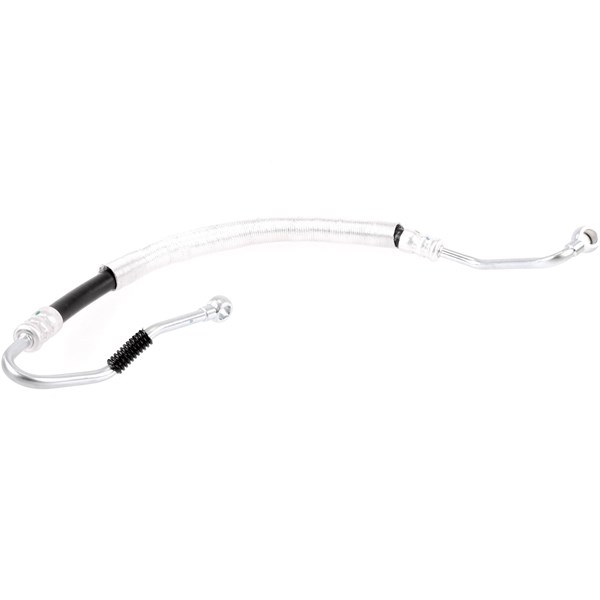 Hydraulikslang, styrsystem