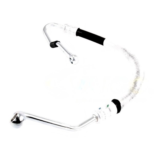 Hydraulikslang, styrsystem