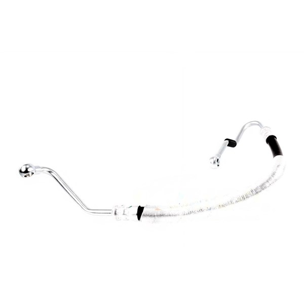 Hydraulikslang, styrsystem
