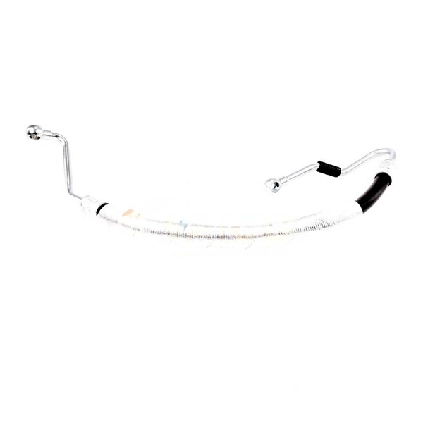 Hydraulikslang, styrsystem