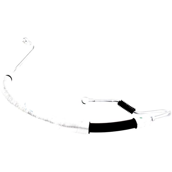 Hydraulikslang, styrsystem