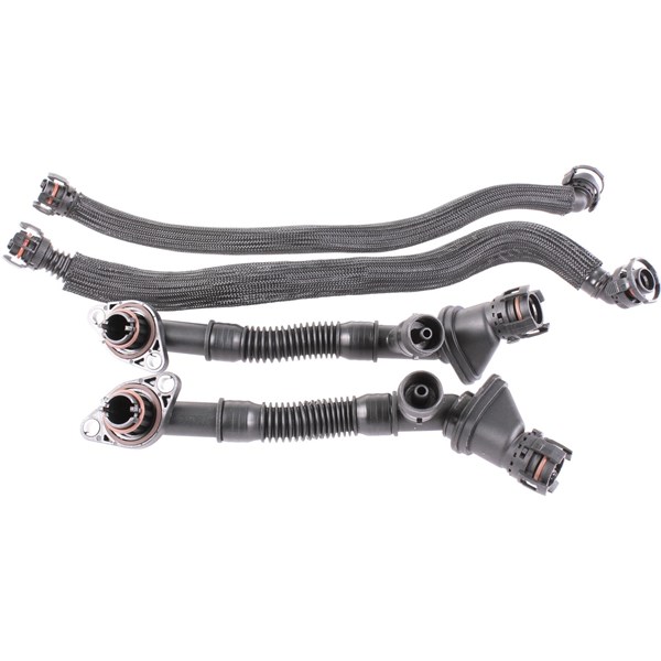 Rep.sats vevhusventilation, Upptill Vaico V20-3292 VAICO
