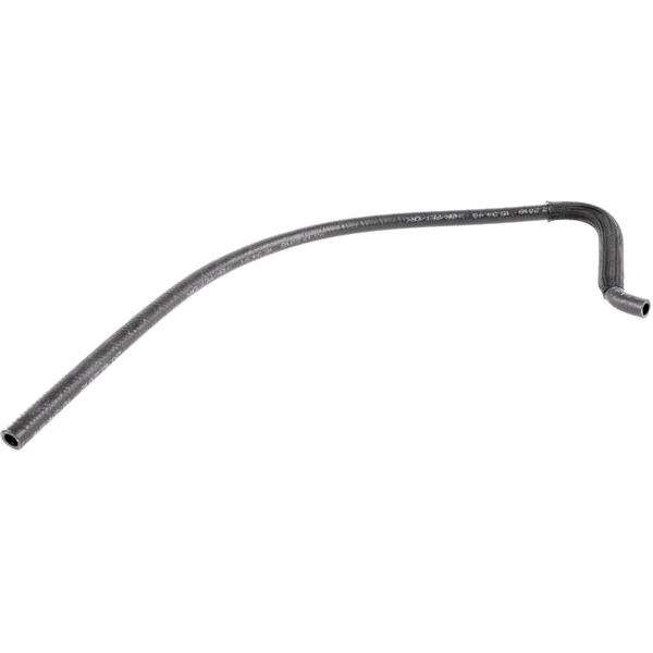 Hydraulikslang, styrsystem