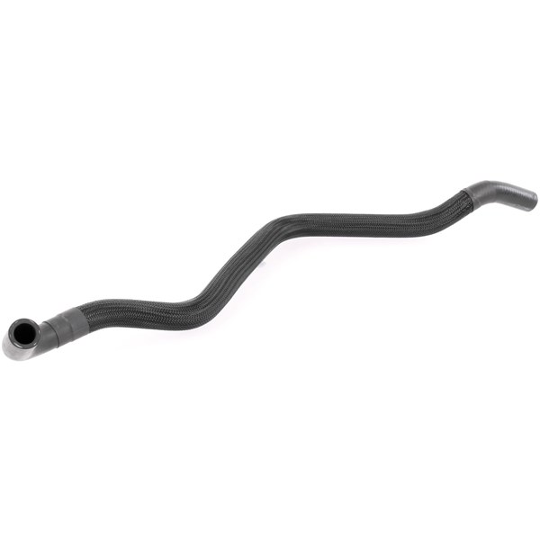 Hydraulikslang, styrsystem