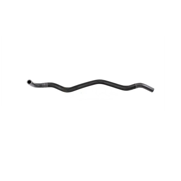 Hydraulikslang, styrsystem