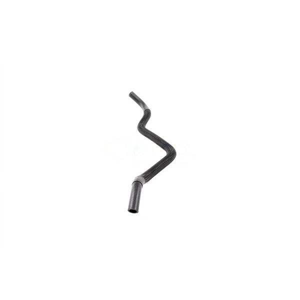 Hydraulikslang, styrsystem