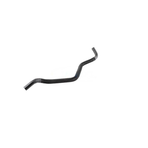 Hydraulikslang, styrsystem