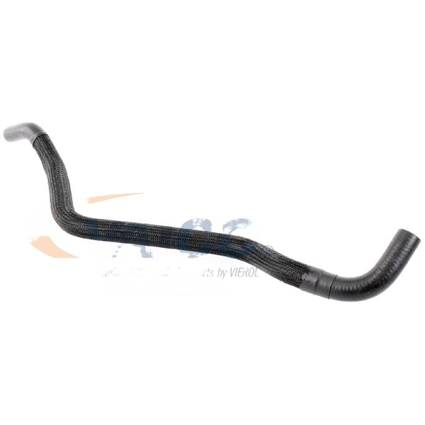Hydraulikslang, styrsystem