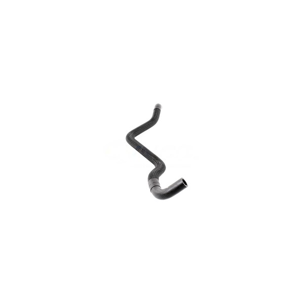 Hydraulikslang, styrsystem