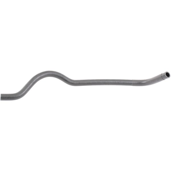 Hydraulikslang, styrsystem