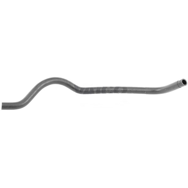 Hydraulikslang, styrsystem