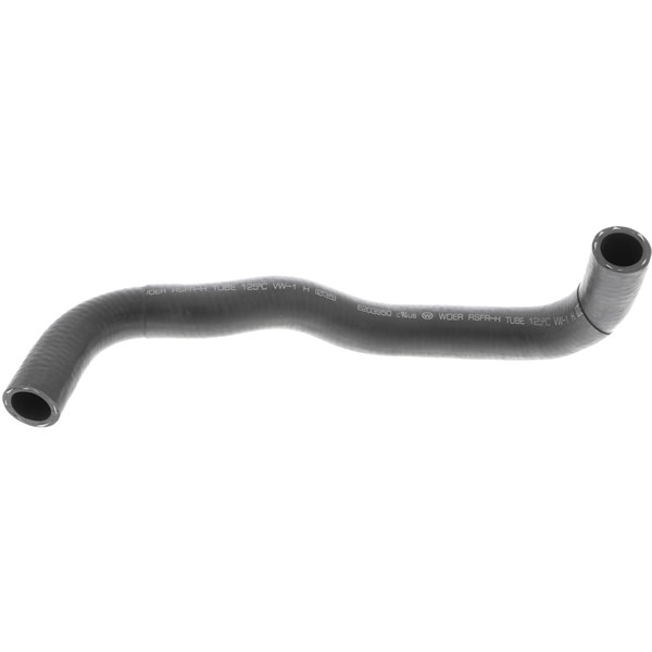 Hydraulikslang, styrsystem
