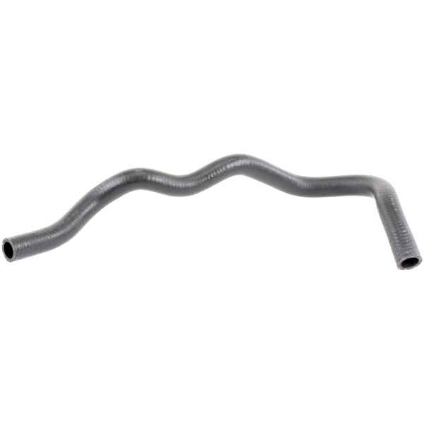 Hydraulikslang, styrsystem