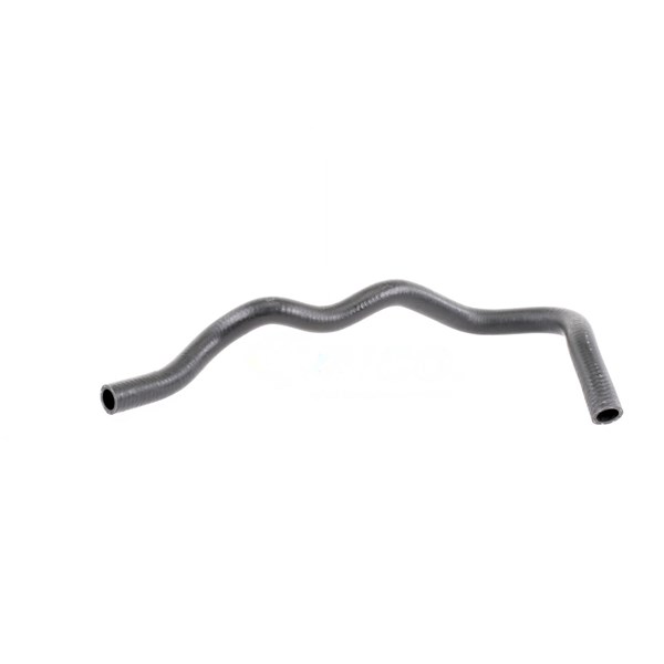 Hydraulikslang, styrsystem