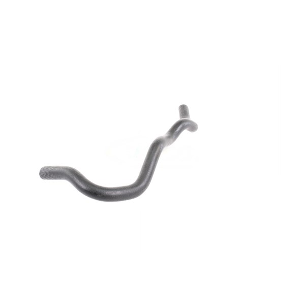 Hydraulikslang, styrsystem
