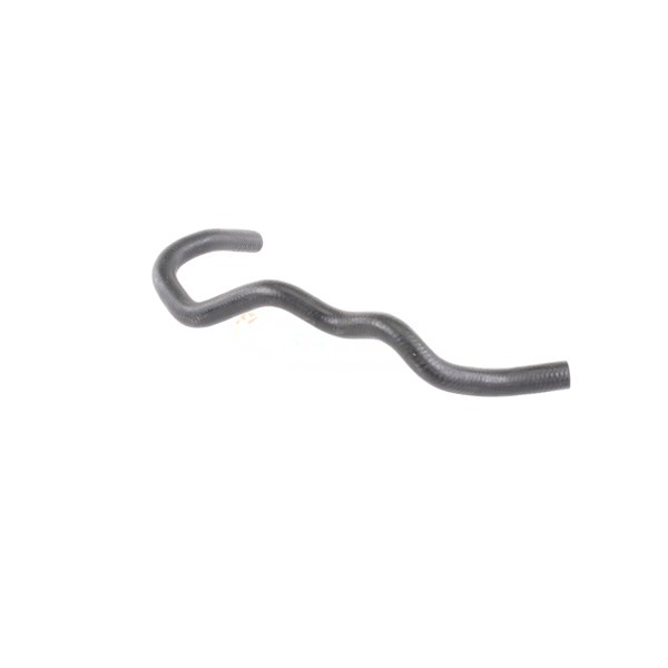Hydraulikslang, styrsystem