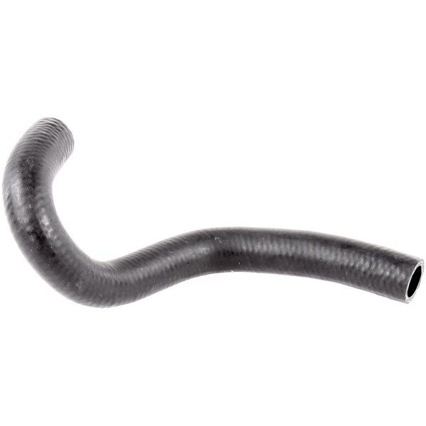 Hydraulikslang, styrsystem