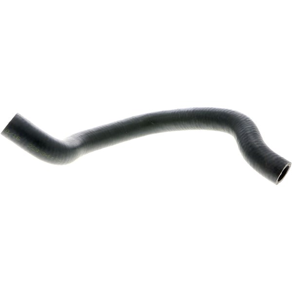 Hydraulikslang, styrsystem
