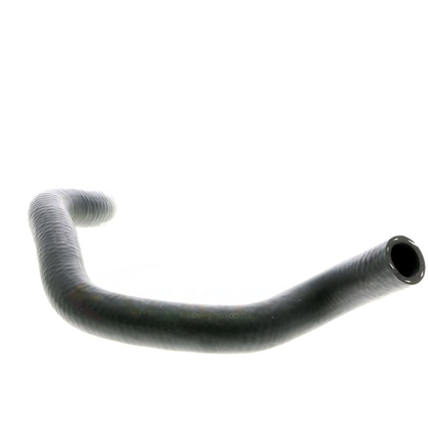 Hydraulikslang, styrsystem