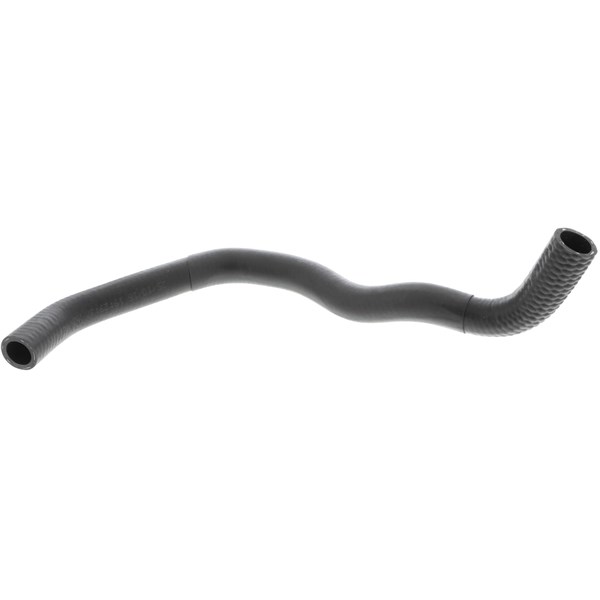 Hydraulikslang, styrsystem