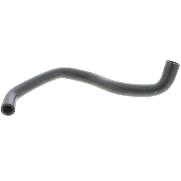 Hydraulikslang, styrsystem